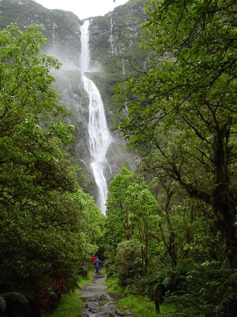 Top 10 Best Waterfalls Of The World World Of Waterfalls