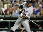 Jim Thome clocks his 600th home run - CBS News