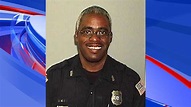 Prior complaints filed against Memphis Police Officer Sam Blue