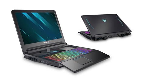 The predator helios 700 brings the heat in its base configuration, but so does its competition. Acer Predator Helios 700, el rendimiento del mejor PC ...