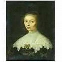 Lady Magdalene Carnegie (1620–1659) • FamilySearch