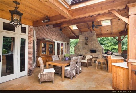 Maybe you would like to learn more about one of these? 52 Decks and Patios Perfect for Entertaining from Top ...
