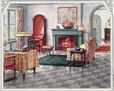 Welcome to my ebay store. 1926 - Linoleum was the big thing in the early 1900's ...
