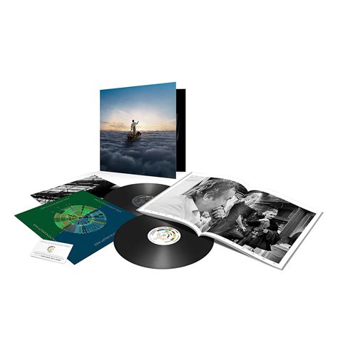 Pink Floyd The Endless River Lp Shop The Pink Floyd Official Store