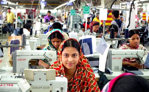 3 Organizations Helping Garment Workers In Bangladesh Borgen