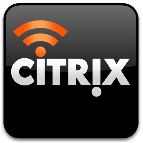 Citrix Icon Transparent Citrixpng Images And Vector Freeiconspng
