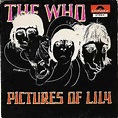 The Who – Pictures Of Lily (1967, Vinyl) - Discogs
