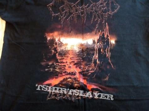 Condemned Desecrate The Vile T Shirt Tshirtslayer Tshirt And