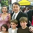 Sam Raimi Birthday, Real Name, Age, Weight, Height, Family, Facts ...