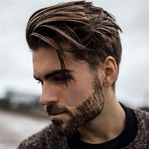 21 Best Flow Hairstyles For Men 2021 Guide