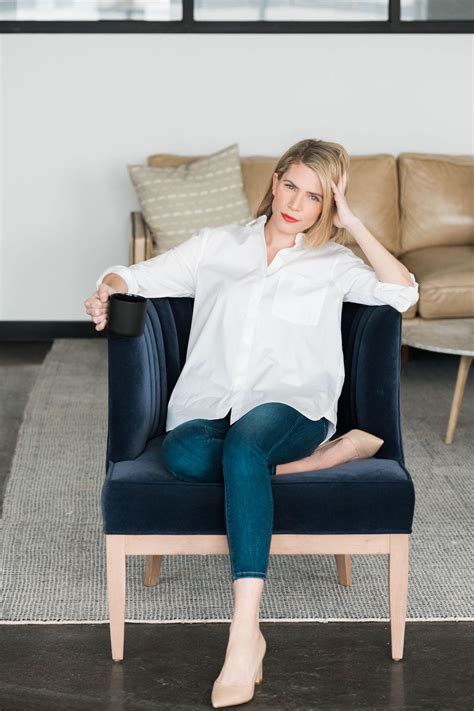 Behind The Business With Minneapolis Designer Raena Interiors Design