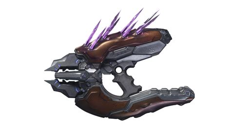 Halo 5 Guardians Covenant Weapons Feeling Yourself Disintegrate