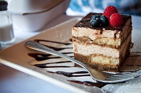 Mouth Watering Italian Desserts You Must Try Think Different