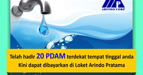 Anda bisa menyimak syarat pendirian pt berikut sebelum lanjut ke. PPOB PT ARINDO PRATAMA