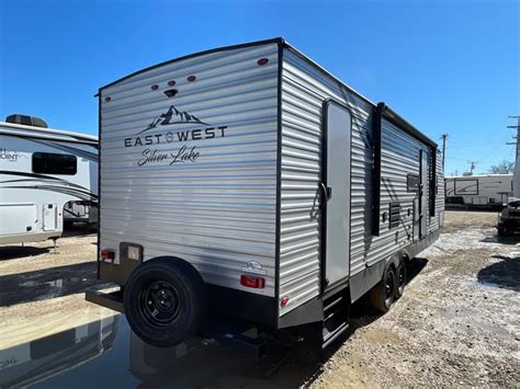 2022 East To West Silver Lake 27 K2d Good Sam Rv Rentals