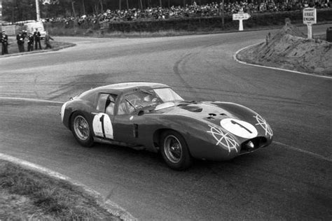 Demetriou Neto On Twitter Stirling Moss Maserati 450s Zagato Coupe