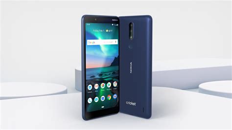 Hmd Starts Selling Nokia Phones In The Us Through Verizon And Cricket
