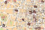 Bolonia: Mapa y Guía Básica (Italia) - Mi Lado Viajero