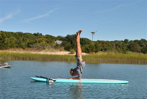 what you need to know about sup yoga yoga yoga moves paddle boarding