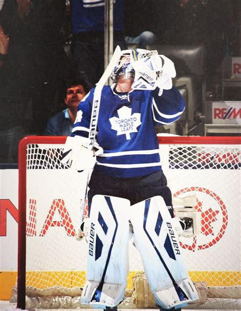 James Reimer • Toronto Maple Leafs • Via Withglowinghearts Tumblr