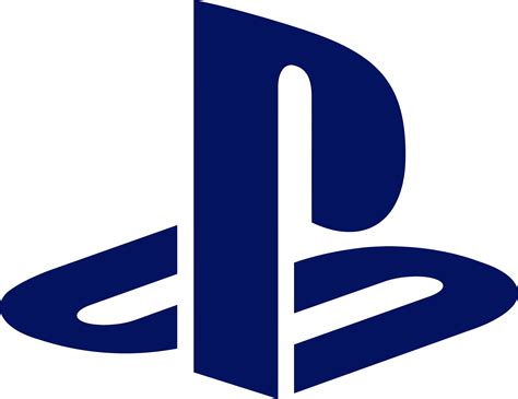 Playstation 4 Logo Ps4 6 Png E Vetor Download De Logo