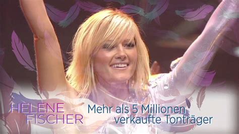 Helene Fischer Farbenspiel Live Youtube