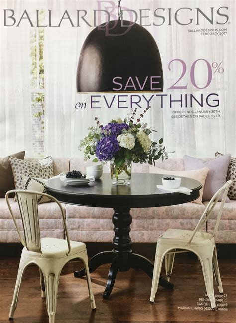 We have great 2020 home decor on sale. Free Mail Order Furniture Catalogs