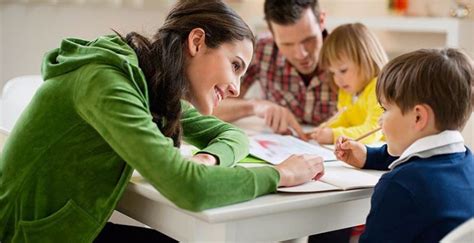 12 Maravillosos Tips Que Te Ayudarán A Educar A Tus Hijos Tuestima