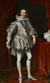 George Villiers (1592–1628), 1st Duke of Buckingham | Art UK