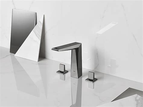 Allure Brilliant Bathroom Taps For Your Bathroom Grohe