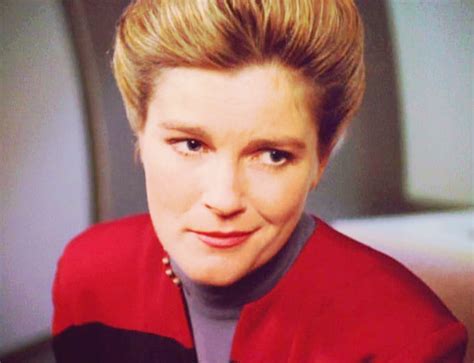 Janeway Star Trek Voyager Photo 31844512 Fanpop