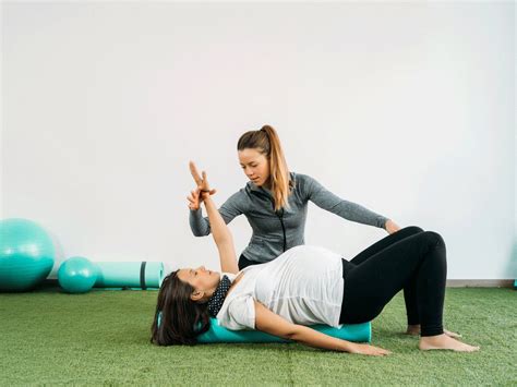 Exercise During Pregnancy What Kind Of Exercises Can You Do Dos And