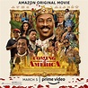 Coming 2 America - Official Trailer & Poster Released