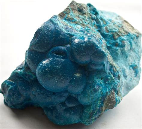 Huge Rare Botryoidal Chrysocolla Etsy Rocks And Crystals Gem