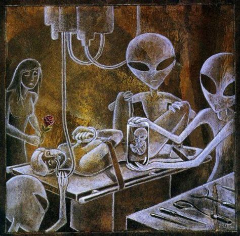 By Darryl Anka Cryptoterrestrials In 2019 Grey Alien Space Aliens Alien Art