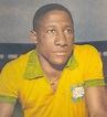 Djalma Santos | Heroes of Football