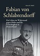 Fabian von Schlabrendorff - Mario H. Müller (Buch) – jpc