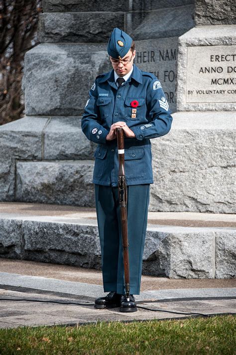 Remembrance Day Iv Photograph By Patrick Boening Fine Art America