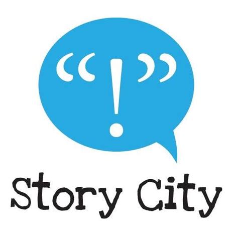 Story City Troupe