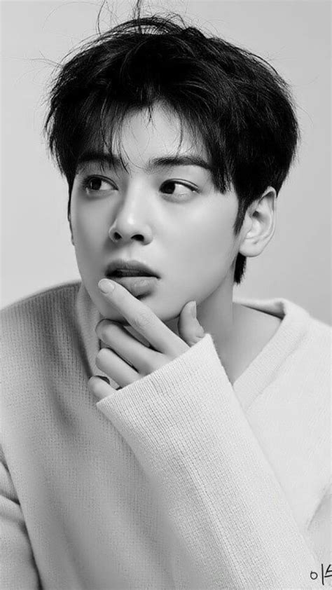 Top management ost (together) (2018). Cha Eun Woo | #ChaEunWoo #Astro | Aktor, Gadis lucu ...