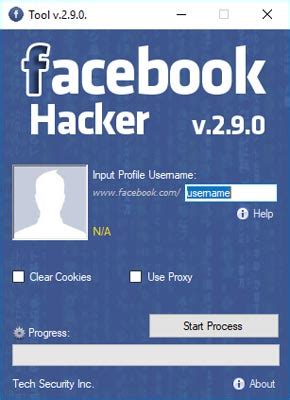 Hack a facebook account now by using this free tool. How to Hack Facebook Account - Working Methods of 2020 ...
