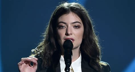 Lorde Will No Longer Be Performing At Mtv Vmas 2021 2021 Mtv Vmas