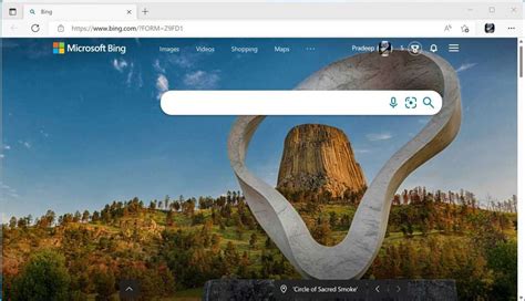 Microsoft Bing Image Creator Will Allow You To Create Images That Are