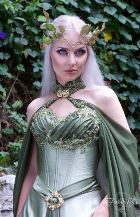 Sage Green Ombre Silk Elven Cape 100 Silk Etsy In 2021 Fantasy Dress Fantasy Fashion Elf