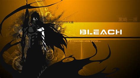 Bleach Kurosaki Ichigo Final Getsuga Tenshou Mugetsu X Anime Bleach Hd Art Hd Wallpaper