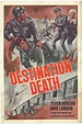 Destination Death Movie Poster (11 x 17) - Item # MOVEE7565 - Posterazzi