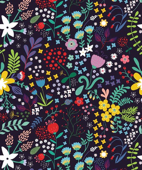 100 Whimsical Wallpapers