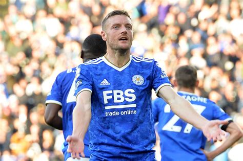 Gw13 Captains Watford Match Can Revive Vardy