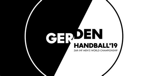 This will be the first handball championship with 32 teams instead of 24. 2019 World Men's Handball Championship - International ...