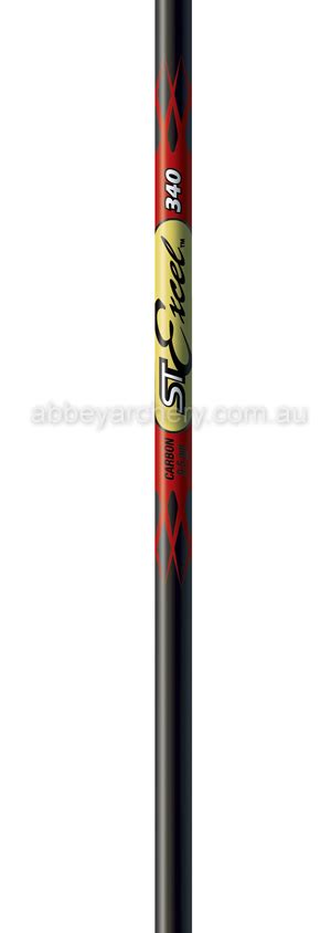 Easton St Excel Shaft Dozen